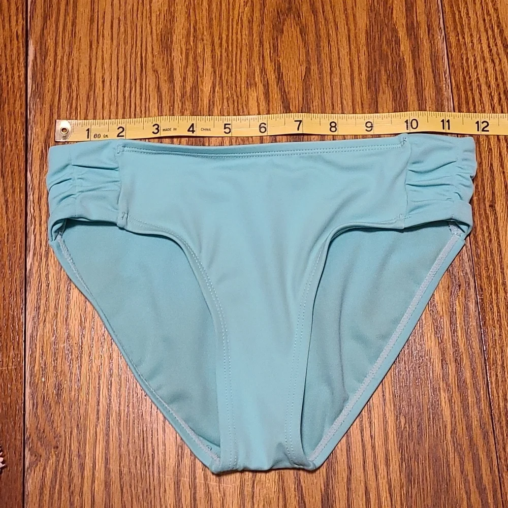 Justice 2 Piece Swim Suit